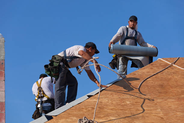Quick and Trustworthy Emergency Roof Repair Services in Pleasant View, UT