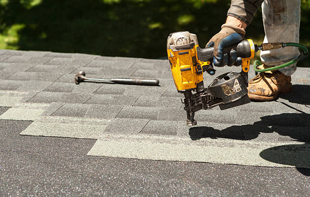 Best Storm Damage Roof Repair  in Pleasant View, UT