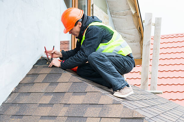 Best Storm Damage Roof Repair  in Pleasant View, UT